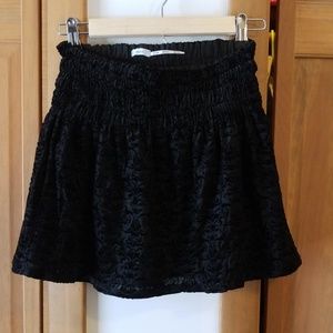 Urban Outfitters Kimchi Blue Brand Skirt